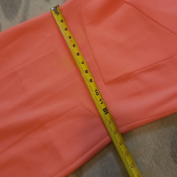 Roland Mouret dress size 4 - Picture 5 of 11